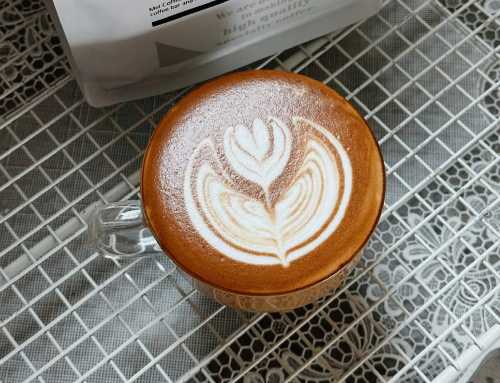 Mel Coffee Roasters