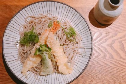 Soba no Mi Yoshimura