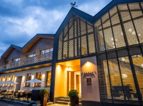 Morwald Relais & Chateaux Restaurant Zur Traube