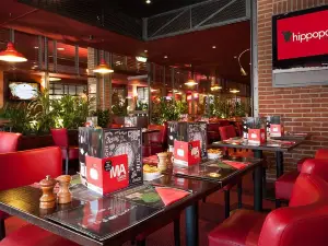 Hippopotamus Steakhouse