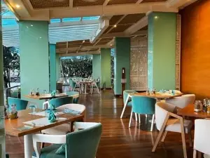 Segala Restaurant