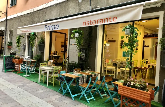 Ristorante Primo
