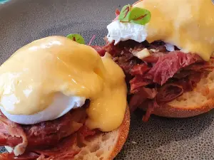Miss Lacey Cafe and Wine Bar
