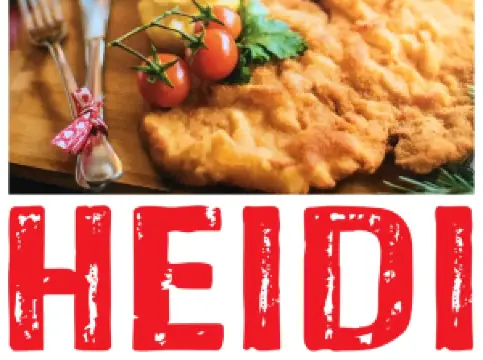 Heidi Schnitzelhuette