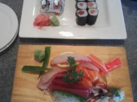 Sagano Japanese Bistro & Steakhouse