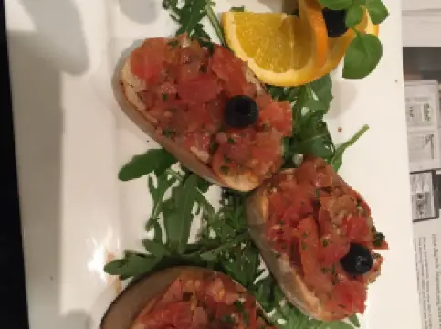 Ristorante Pizzeria Europa