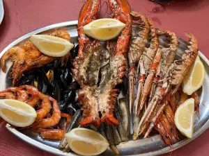 La Taberna Grande