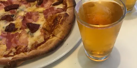 Pico Bello Pizza