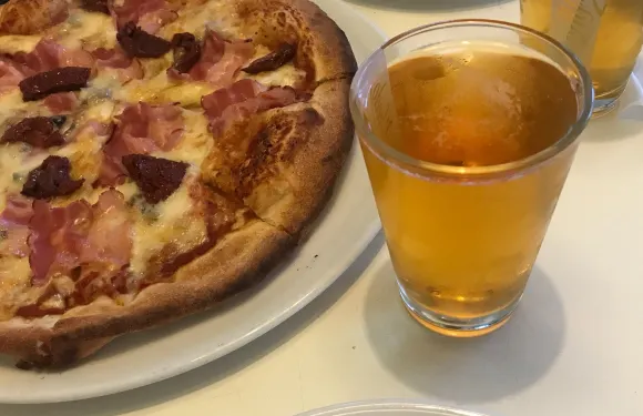 Pico Bello Pizza