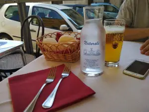 Hostaria Novecento