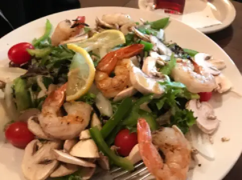 Nolans Brick Oven Bistro