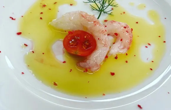 Bistro Barbakuan