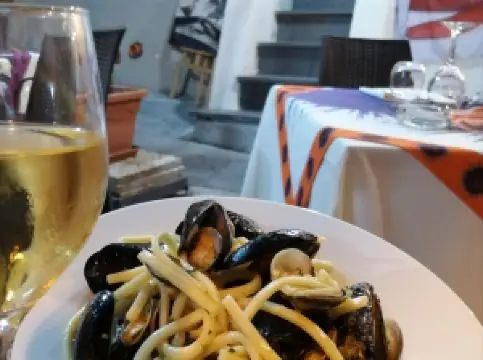 Da Maria Alla Corricella