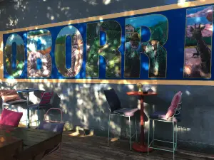 Oborri Cafe Bar