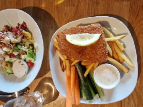 Ravintola Umpitunneli