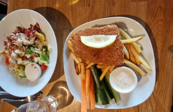 Ravintola Umpitunneli