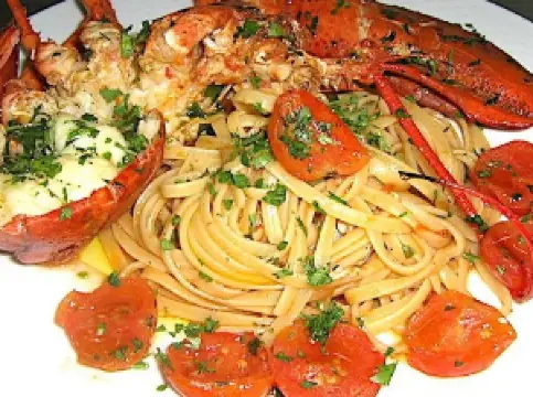 Aquario Restaurante & Pizzeria