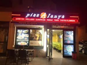 PizzAlanya