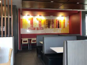 KFC Annerley