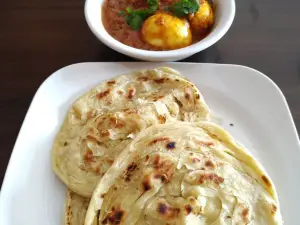 RaJa Indian & Azerbaijani Cuisine