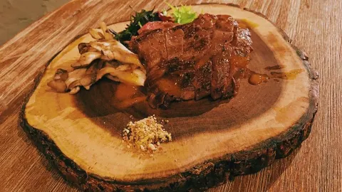 燦燦 in Sapporo