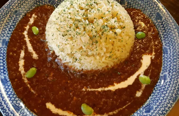 Cafe Salon Nakaoku
