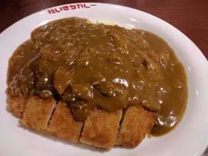 Daikichi Curry