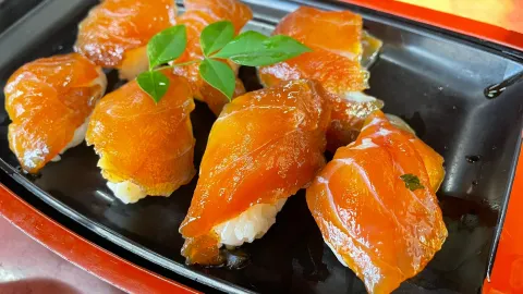 Kaachan in 大島