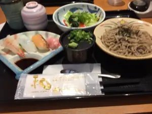 和食レストラン庄屋 武雄店