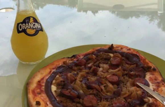 Pizzanocchio