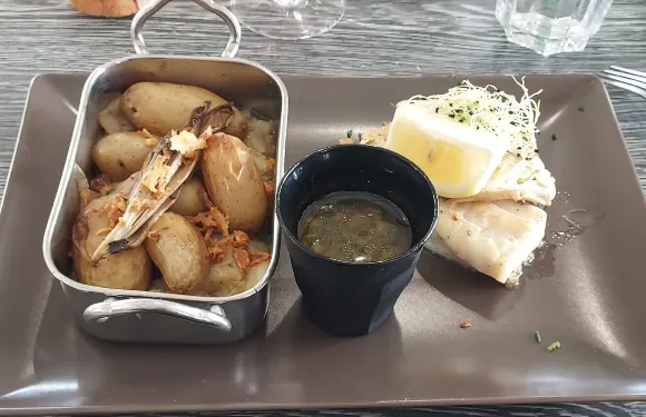 Aéro café