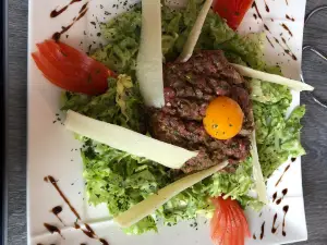 Restaurant Chez Michel