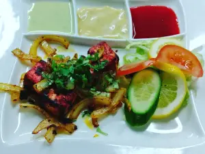 Radhuni Restaurant Kings Heath