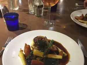 Restaurant at The Granary