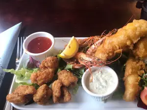 The Boat Inn