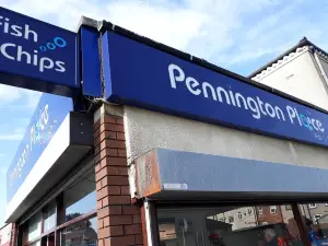 Pennington Plaice