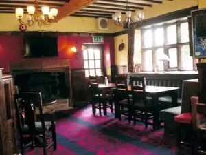 The Old Hall