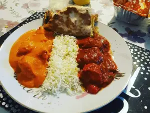 Grameen Tandoori, Hayle
