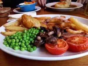 Bridge End Inn