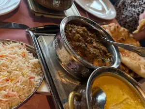 Moonlight Tandoori