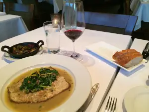 Restaurant Orsay