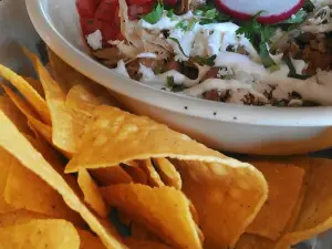 Casita Taqueria