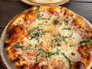 Homegrown Tap & Dough