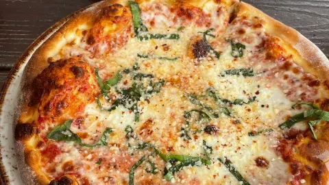 Homegrown Tap & Dough in Arvada