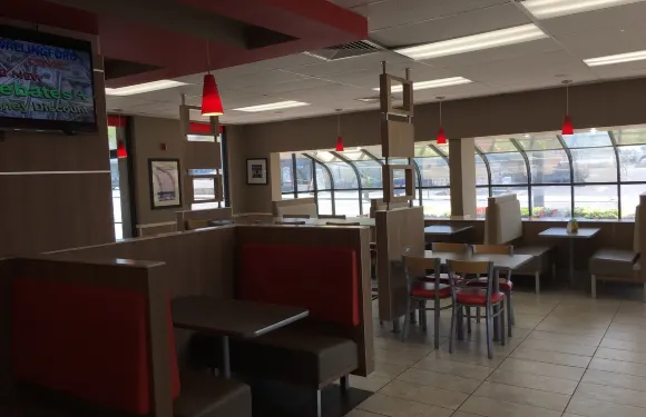 Burger King