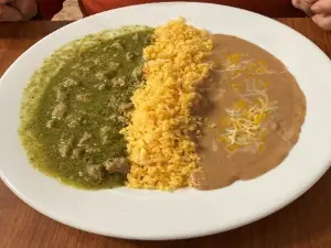 Bonanza Mexican Restaurant