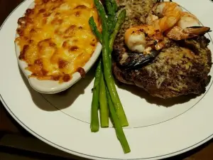 Centennial Steakhouse