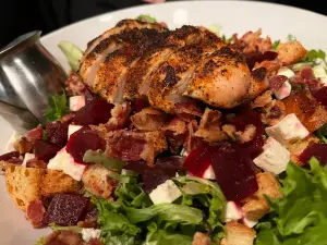 The Bistro