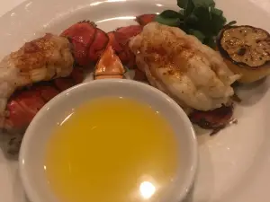 Morton's The Steakhouse