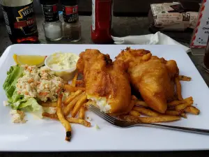 Wooden Nickel Pub - Hillsborough
